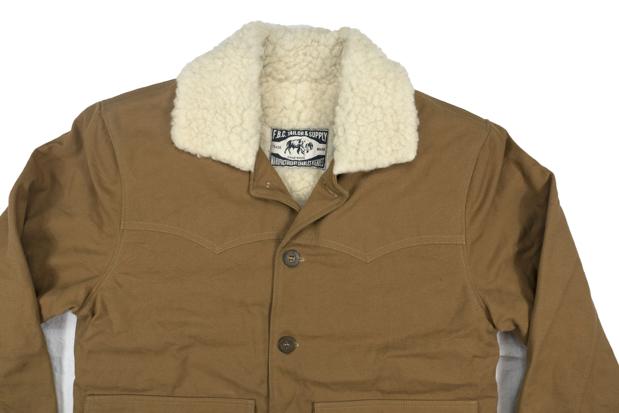 CALEE Cotton fleece long coat Lサイズ CALEE Cotton fleece long coat Lサイズ CALEE Cotton fleece